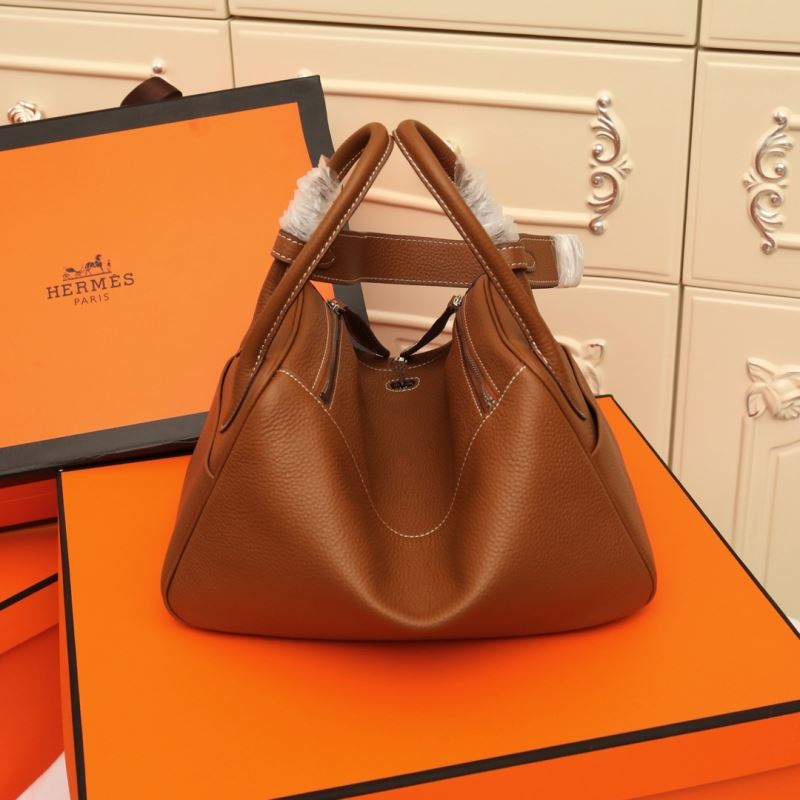 Hermes Lindy Bags